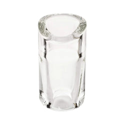 The Rock Slide Moulded Glass Slide - Large