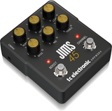 TC Electronic Ampworx JIMS 45 Dual-Channel Guitar Preamp left