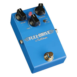 Fulltone FD1 FULL DRIVE 1 Overdrive Pedal