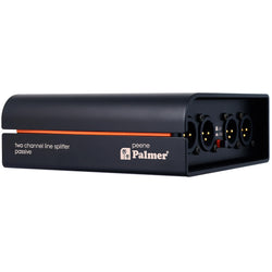 Pre-Owned Palmer River Peene Passive 2-Channel Line Splitter