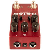 Fortin Amplication NATAS Distortion Pedal