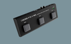 BOSS FS-1-WL Wireless Footswitch