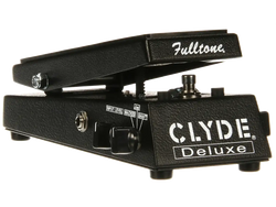 Fulltone CDW Clyde Deluxe Wah Pedal