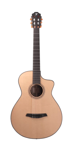 Furch Grand Nylon GNc 2-SW a GNc Acoustic Guitar
