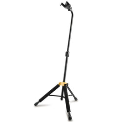 Hercules GS414B PLUS Guitar Stand with Auto Grip System