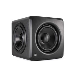 IK Multimedia iLoud Sub Compact Studio Subwoofer