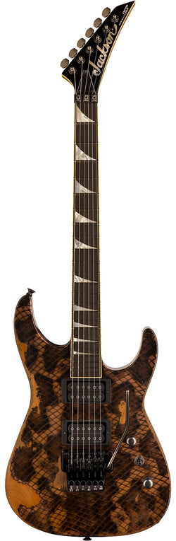 Jackson USA Custom Shop Limited Edition 