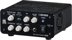 BOSS WAZA-TAE Core Tube Amp Expander