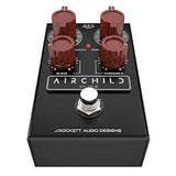 J Rockett Airchild Six Sixty Compressor Pedal