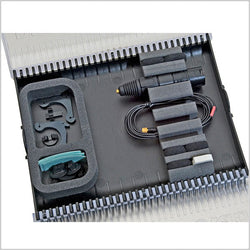 DPA d:screet CORE 4060 Instrument Microphone Kit