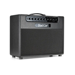 Bad Cat Jet Black 38w 1x12 Guitar Combo