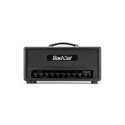 Bad Cat Jet Black 38w Guitar Head