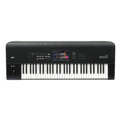 Korg Nautilus 61 AT - Music Workstation Keyboard w/ Aftertouch Keybed