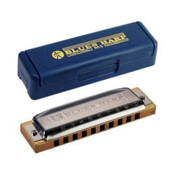 Hohner Blues Harp MS Series - C