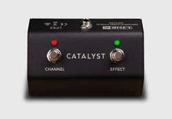 Line 6 Catalyst LFS2 Footswitch