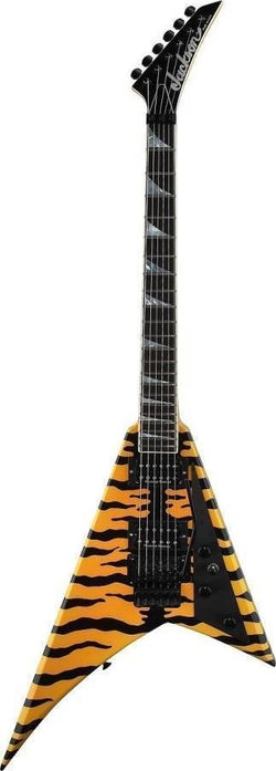 Jackson Custom Shop RR1, Bengal Tiger