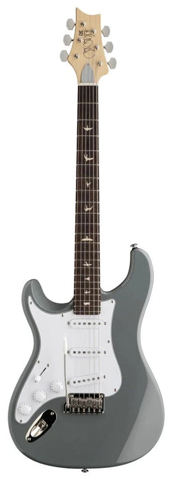 PRS SE Silver Sky John Mayer Signature - Storm Grey (Left-Handed)