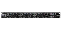 ART MX822 Eight Channel Stereo Mixer with Effects Loop