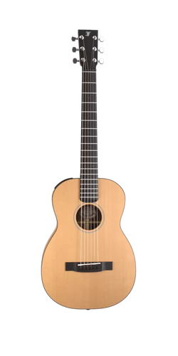 Furch Little Jane 10-CM Foldable Travel Guitar