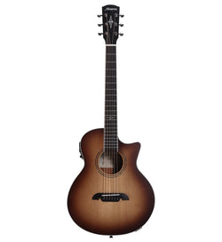 Alvarez Artist Series LJ2 Little Jumbo - Shadowburst