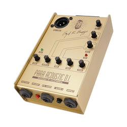 LR Baggs PARA-DI Acoustic Guitar Preamp Limited 50th Anniversary Edition
