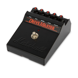Marshall Drivemaster Reissue Pedal right lean
