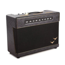 Magnatone Super Fifty-Nine M80 2x12 Combo - Purple Python (Slash Collection)
