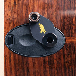 Music Nomad Acousti-Lok Strap Lock Adaptor