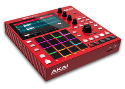 Akai Pro MPC ONE+ - Standalone Music Production Centre