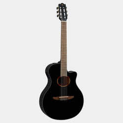 Yamaha NTX1-BL Classical Guitar Black