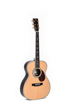 Sigma SOMR-45 000-14 Fret Acoustic