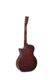 Sigma 15 Series GMC-15E Aged Acoustic Guitar