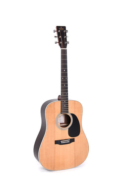 Sigma SDR-1 D-14 Fret Acoustic