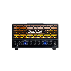 Bad Cat Ocelot - 25 Watt Lunchbox Amp Head
