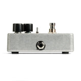 Electro Harmonix Op Amp Big Muff left side