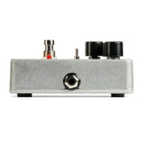 Electro Harmonix Op Amp Big Muff right side