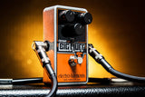 Electro Harmonix Op Amp Big Muff in use