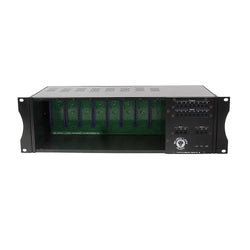 Black Lion Audio PBR-8 500-Series Rack