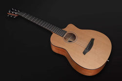 Furch Pioneer-CM a Pioneer Cutaway - Cedar top / mahogany Back