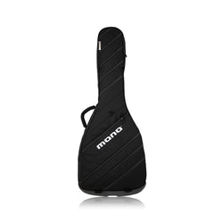 MONO Vertigo Ultra Semi-Hollow Electric Premium Gig Bag w/ Wheels - Black