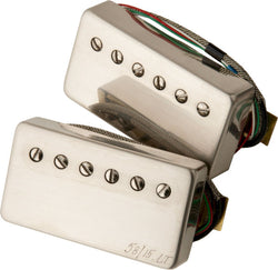 PRS 58/15LT 