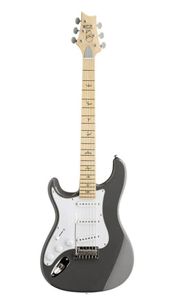 PRS SE Silver Sky John Mayer Signature - Overland Grey (Left-Handed)