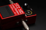 BOSS RC-1 Looper Pedal right side 