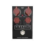 J Rockett Airchild Six Sixty Compressor Pedal