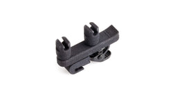 DPA 8-Way Double Clip for 6060 Series Lavalier Microphone (SCM0034-B)