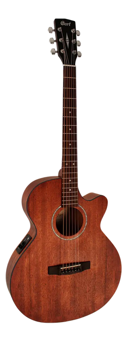 Cort SFX-MEM OP Acoustic Electric Guitar w/Bag