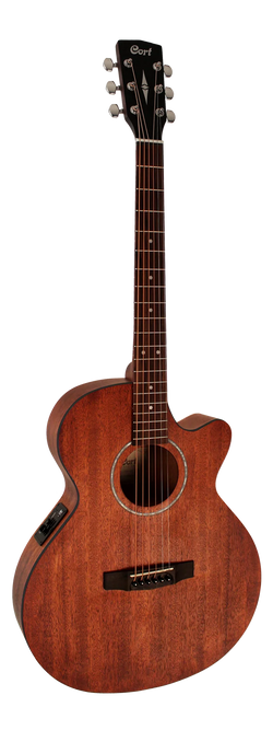 Cort SFX-ME OP Open Pore Acoustic Guitar (inc. Gig Bag)