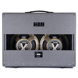 Blackstar Silverline 2x12 cabinet rear