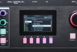 Kurzweil SP7 LB 88-Key Stage Piano Digital Display