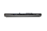 Kurzweil SP7 LB 88-Key Stage Piano Inputs Outputs